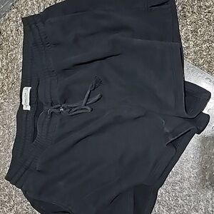 Abercrombie shorts